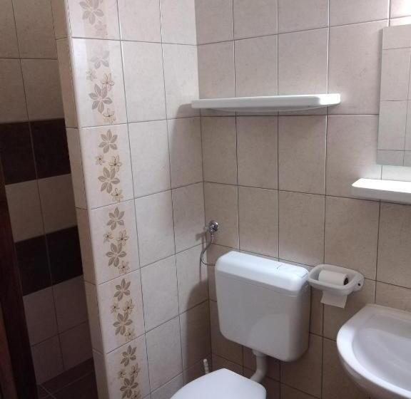 Pensjonat Otthon Apartman