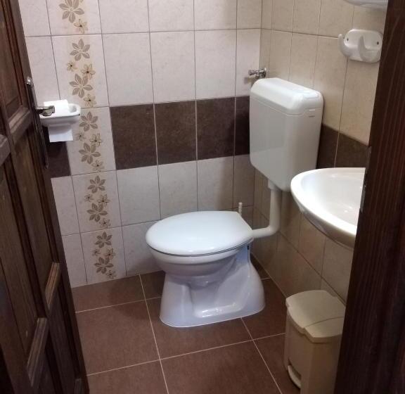 Pensjonat Otthon Apartman