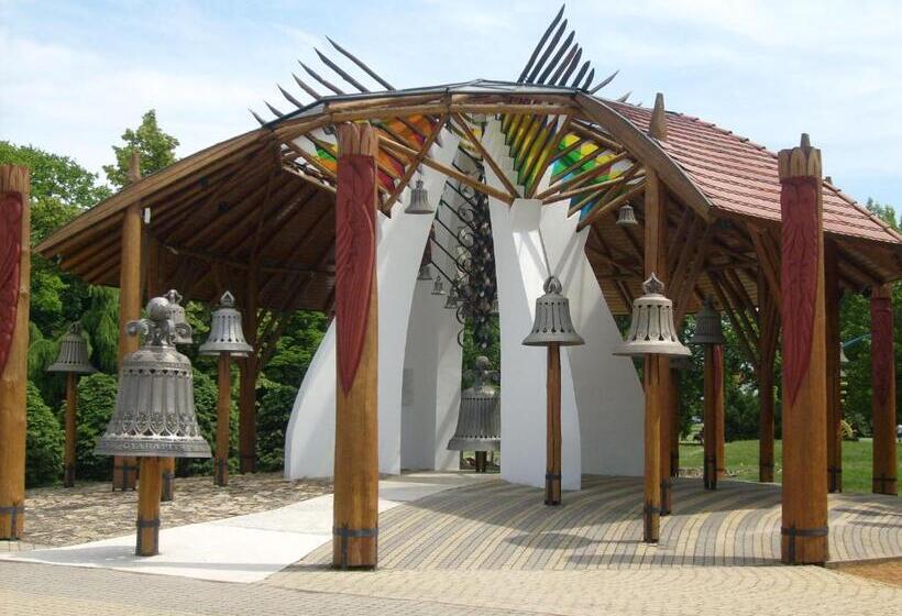 Pensjonat Otthon Apartman