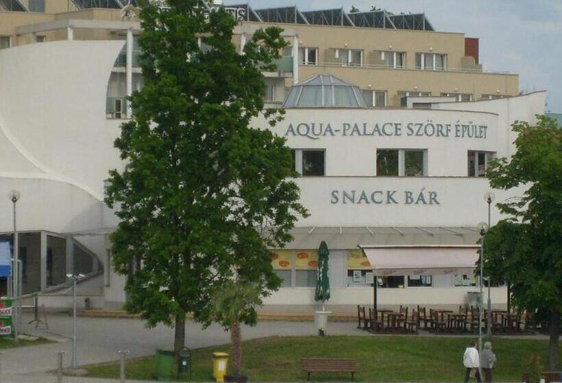 Pensjonat Otthon Apartman