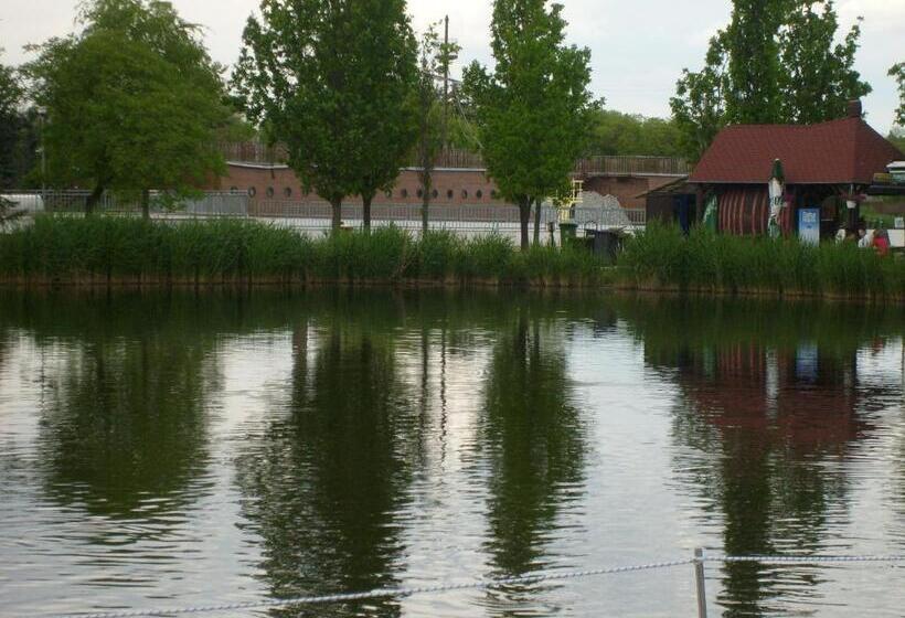 Pensjonat Otthon Apartman