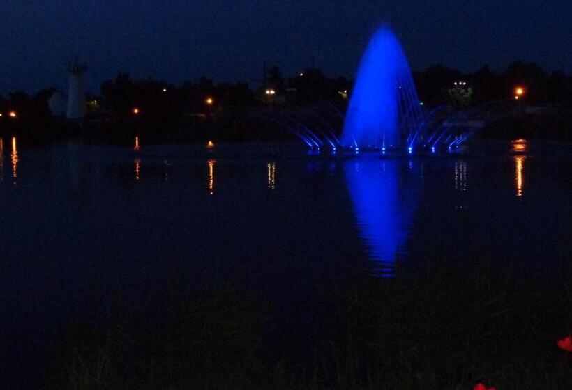 Pensjonat Otthon Apartman