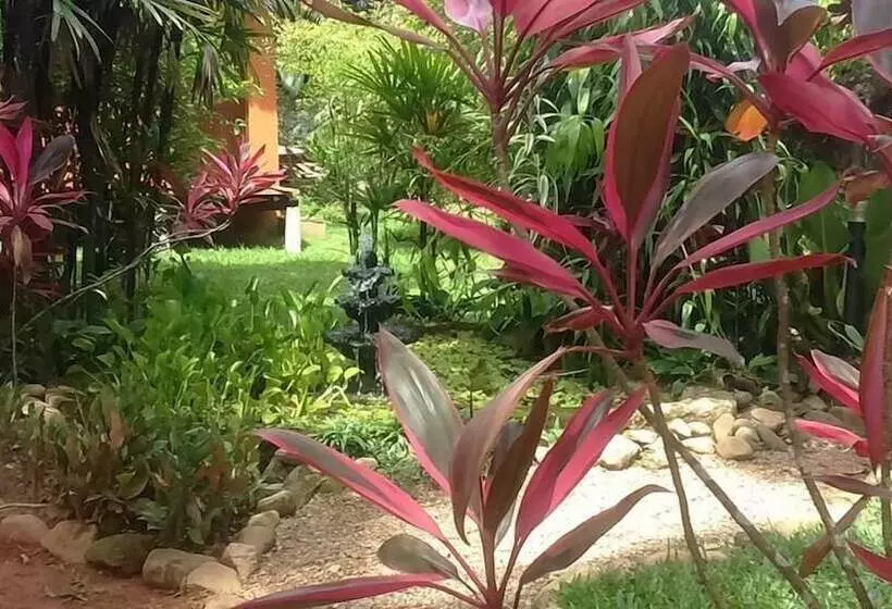 پانسیون Pousada Canto Bella Terra