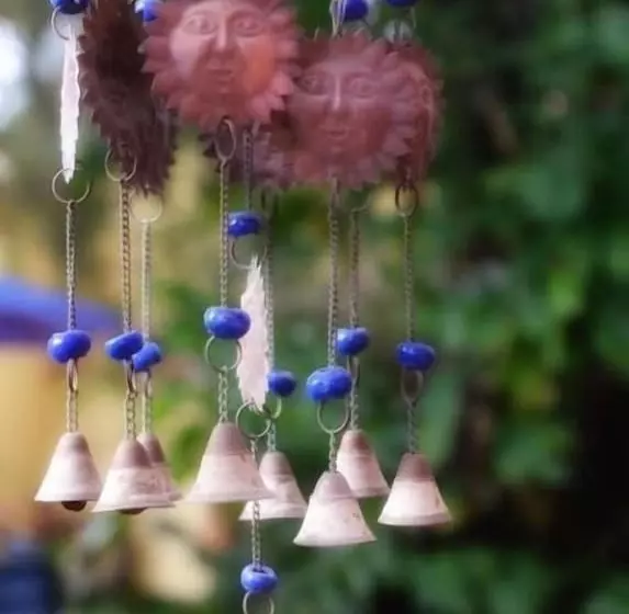 پانسیون Pousada Canto Bella Terra