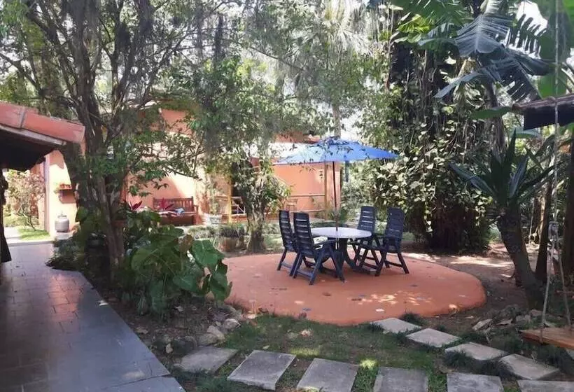 پانسیون Pousada Canto Bella Terra