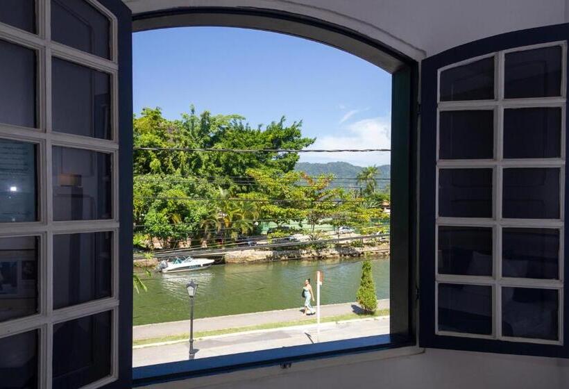 Pension Pousada Casa Dos Autores