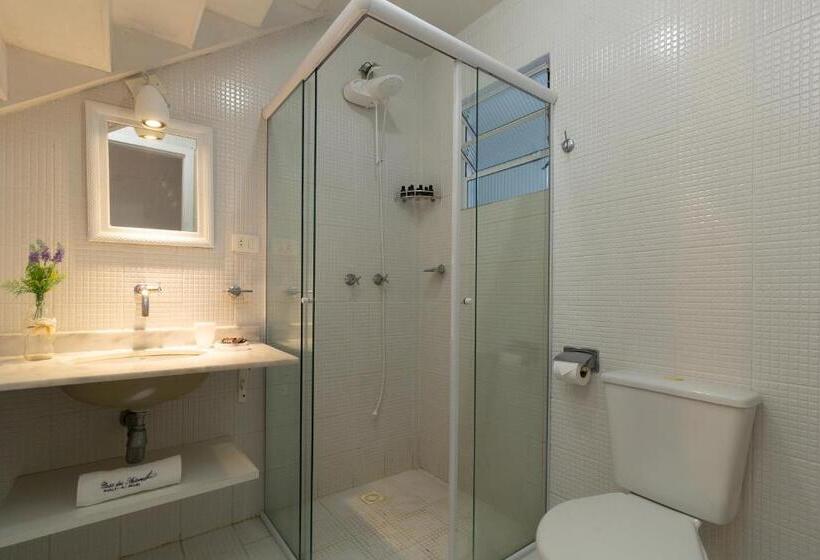 Pension Pousada Casa Dos Autores