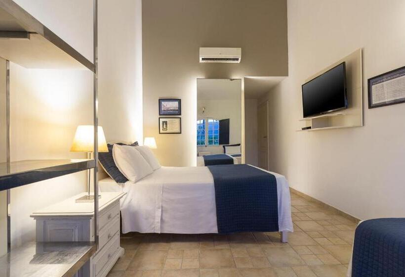 Pension Pousada Casa Dos Autores