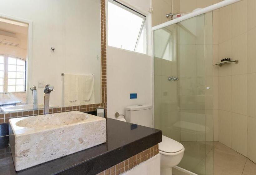 Pension Pousada Casa Dos Autores