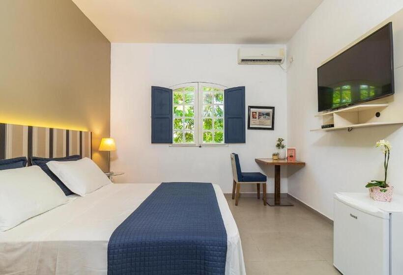 Pension Pousada Casa Dos Autores