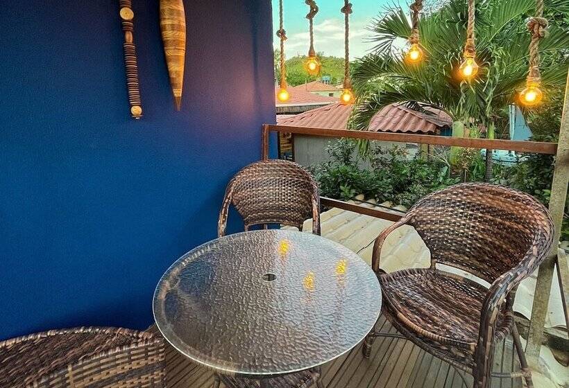 פנסיון Pousada Fragata Noronha