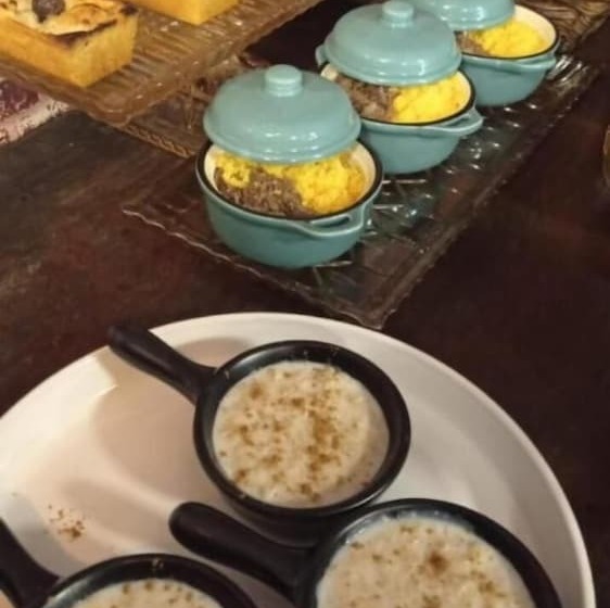 פנסיון Pousada Fragata Noronha