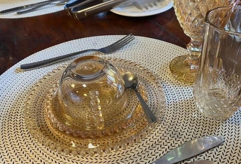 פנסיון Pousada Fragata Noronha