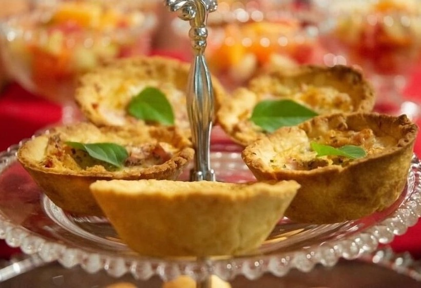 פנסיון Pousada Fragata Noronha