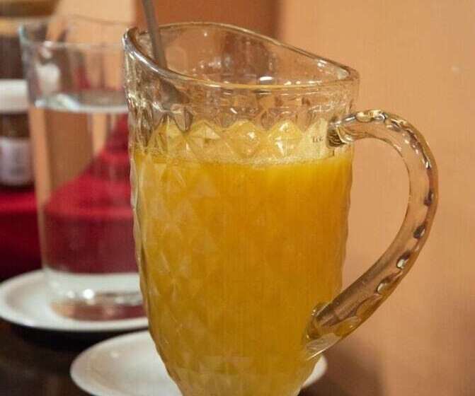 פנסיון Pousada Fragata Noronha