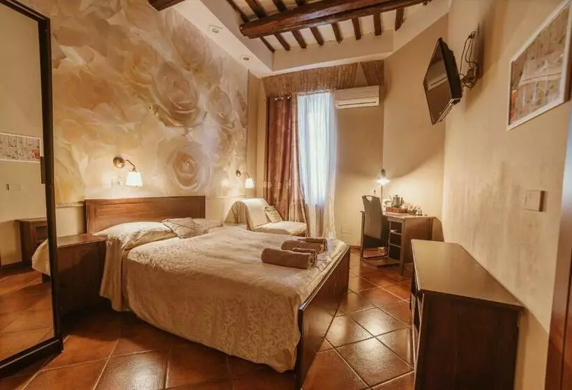پانسیون Ronda St. Angelo Suites