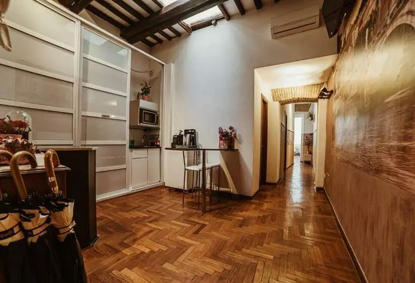 پانسیون Ronda St. Angelo Suites