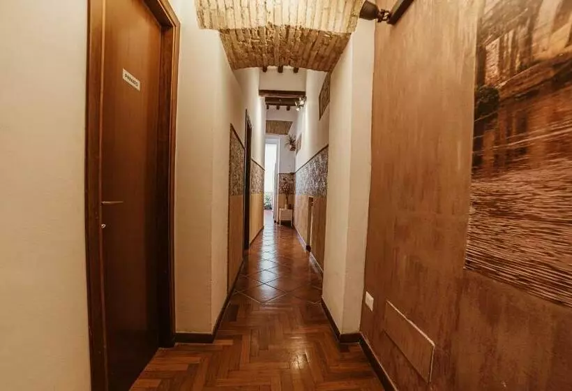 پانسیون Ronda St. Angelo Suites
