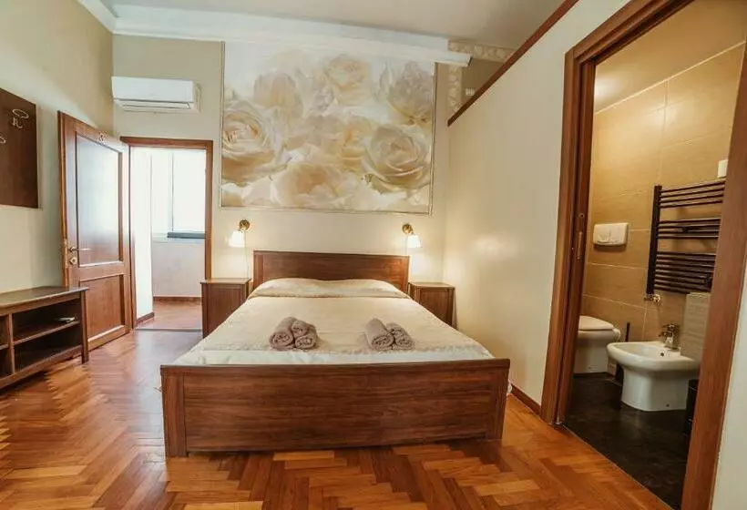 پانسیون Ronda St. Angelo Suites