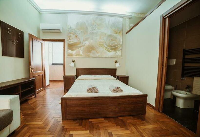 פנסיון Ronda St. Angelo Suites