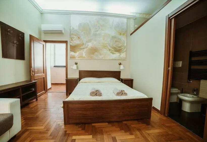 پانسیون Ronda St. Angelo Suites