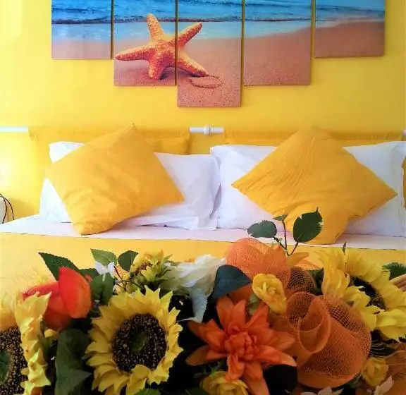 Majatalo Stella Marina