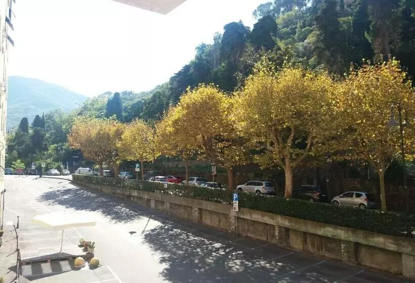 Majatalo Stella Marina