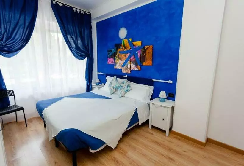 Majatalo Stella Marina