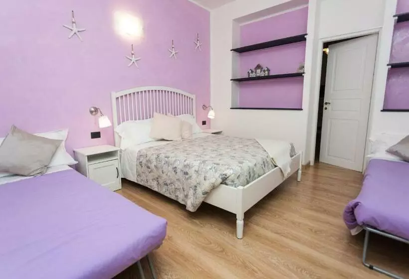 Majatalo Stella Marina