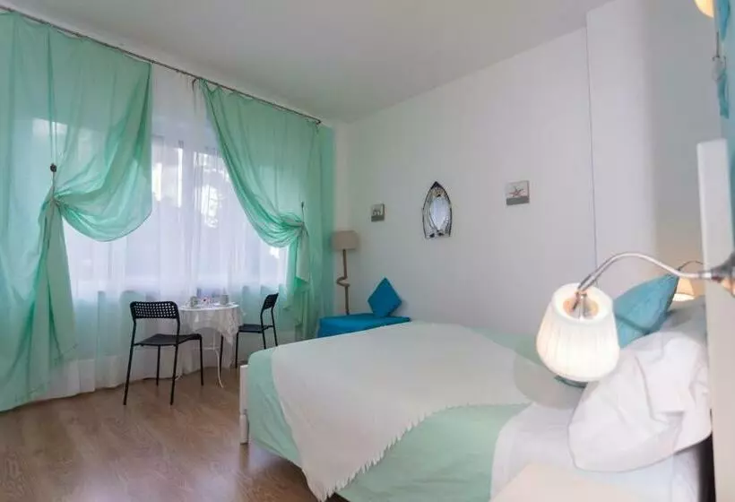 Majatalo Stella Marina