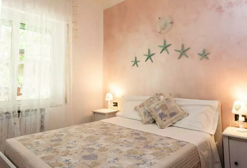 Majatalo Stella Marina