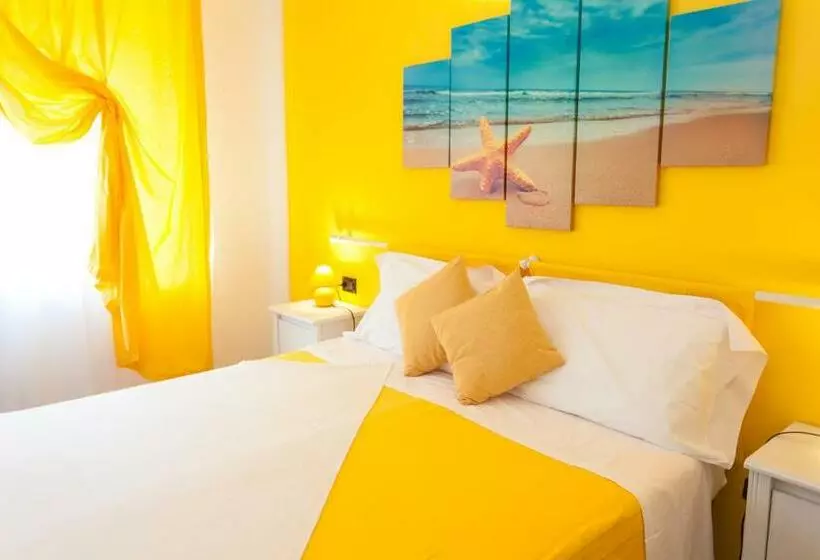 Majatalo Stella Marina