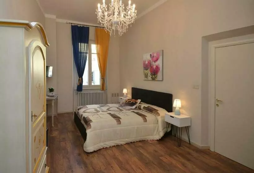 پانسیون Terra D' Arezzo