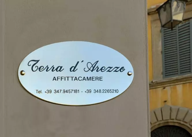 پانسیون Terra D' Arezzo