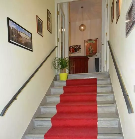 پانسیون Terra D' Arezzo