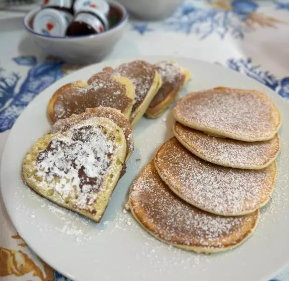 Pharus Miseni Suites And Rooms