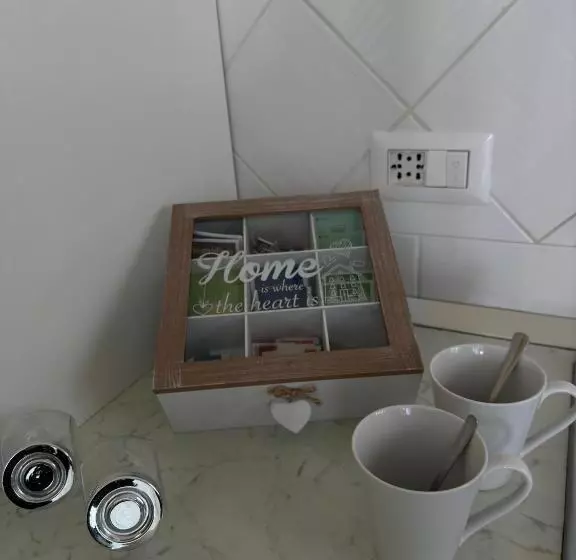 Pharus Miseni Suites And Rooms