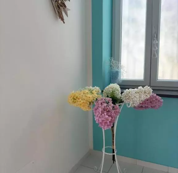 Pharus Miseni Suites And Rooms