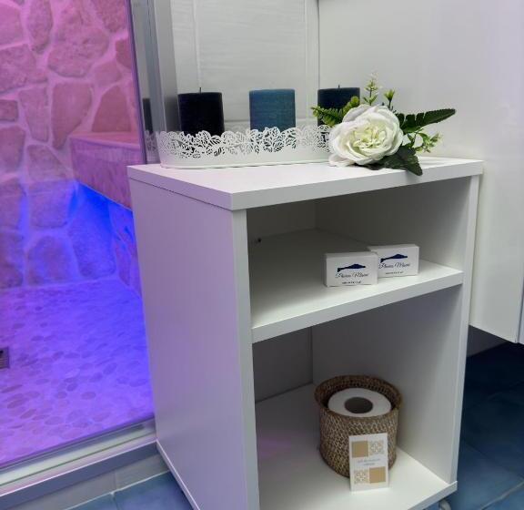 Pharus Miseni Suites And Rooms