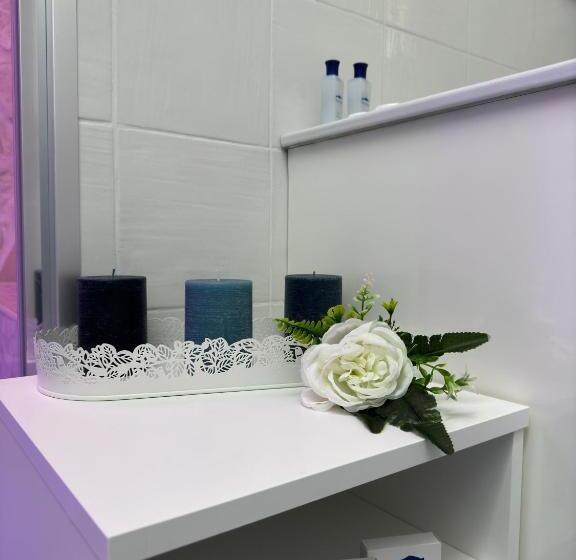 Pharus Miseni Suites And Rooms