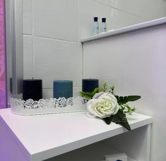 Pharus Miseni Suites And Rooms