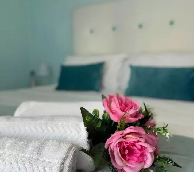 Pharus Miseni Suites And Rooms
