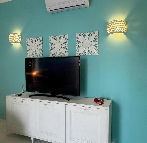 Pharus Miseni Suites And Rooms