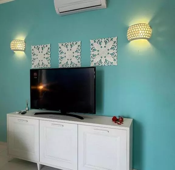 Pharus Miseni Suites And Rooms