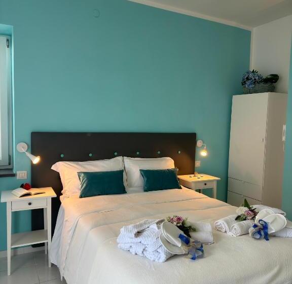 Pharus Miseni Suites And Rooms