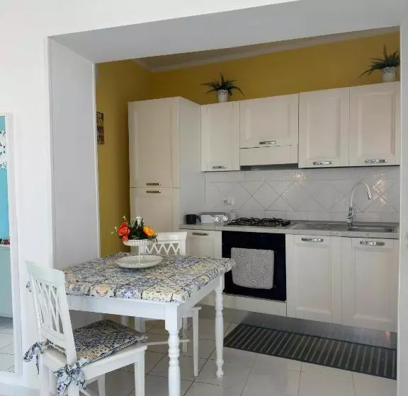 Pharus Miseni Suites And Rooms