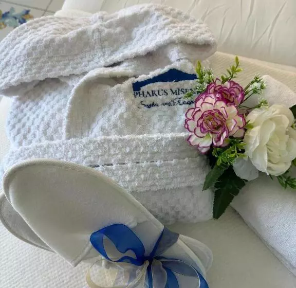 Pharus Miseni Suites And Rooms