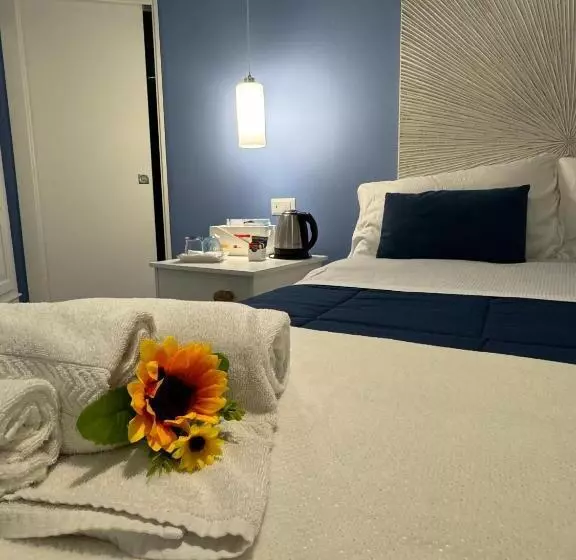 Pharus Miseni Suites And Rooms