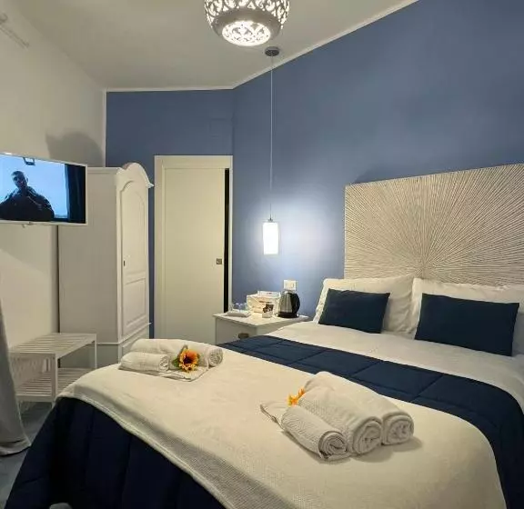 Pharus Miseni Suites And Rooms