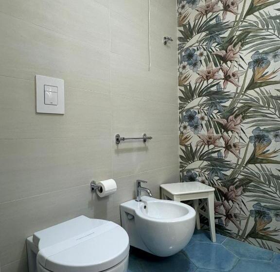 Pharus Miseni Suites And Rooms